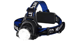Headlights