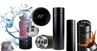 Drinkware & Beverage Accessories