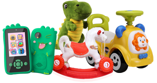 Children Toys