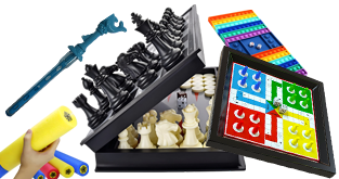 Indoor Toys