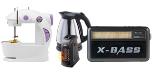 Household Appliances