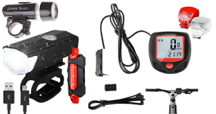 Bicycle Accessories
