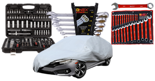 General Accessories