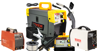 Welding Machine