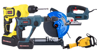Power Tools