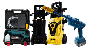 Pressure Washers