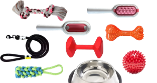 Pet Care & Accessories