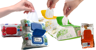 Wet Wipes