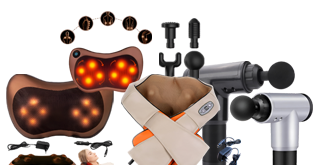 Massagers & Accessories