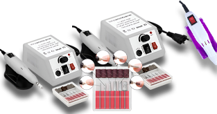 Manicure & Pedicure Tools