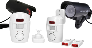 Home Security Solutions