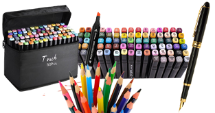 Writing Instruments