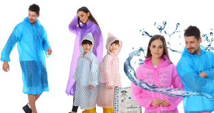 Raincoats
