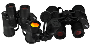 Binoculars